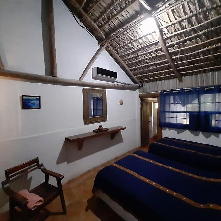 Capricho Beach House El Zapote  Exterior photo