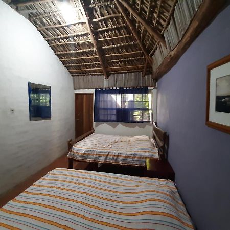 Capricho Beach House El Zapote  Exterior photo