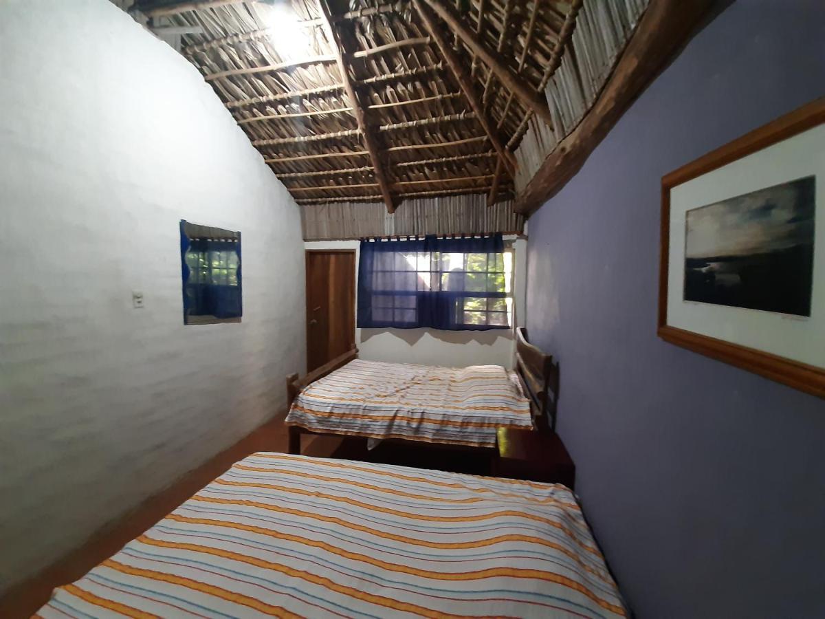 Capricho Beach House El Zapote  Exterior photo