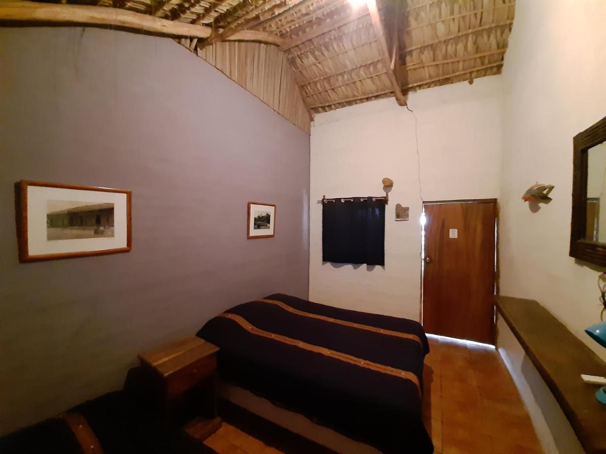 Capricho Beach House El Zapote  Exterior photo
