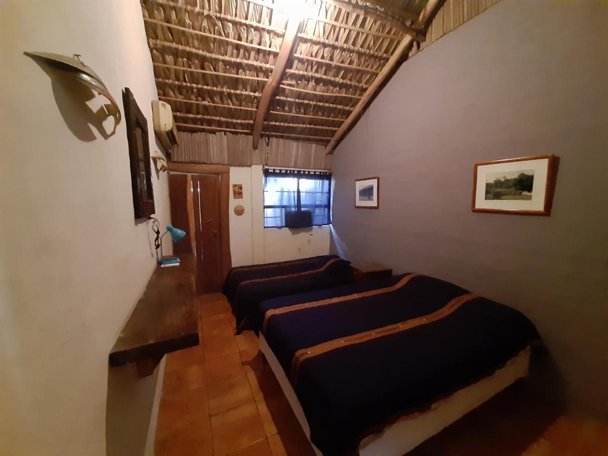 Capricho Beach House El Zapote  Exterior photo
