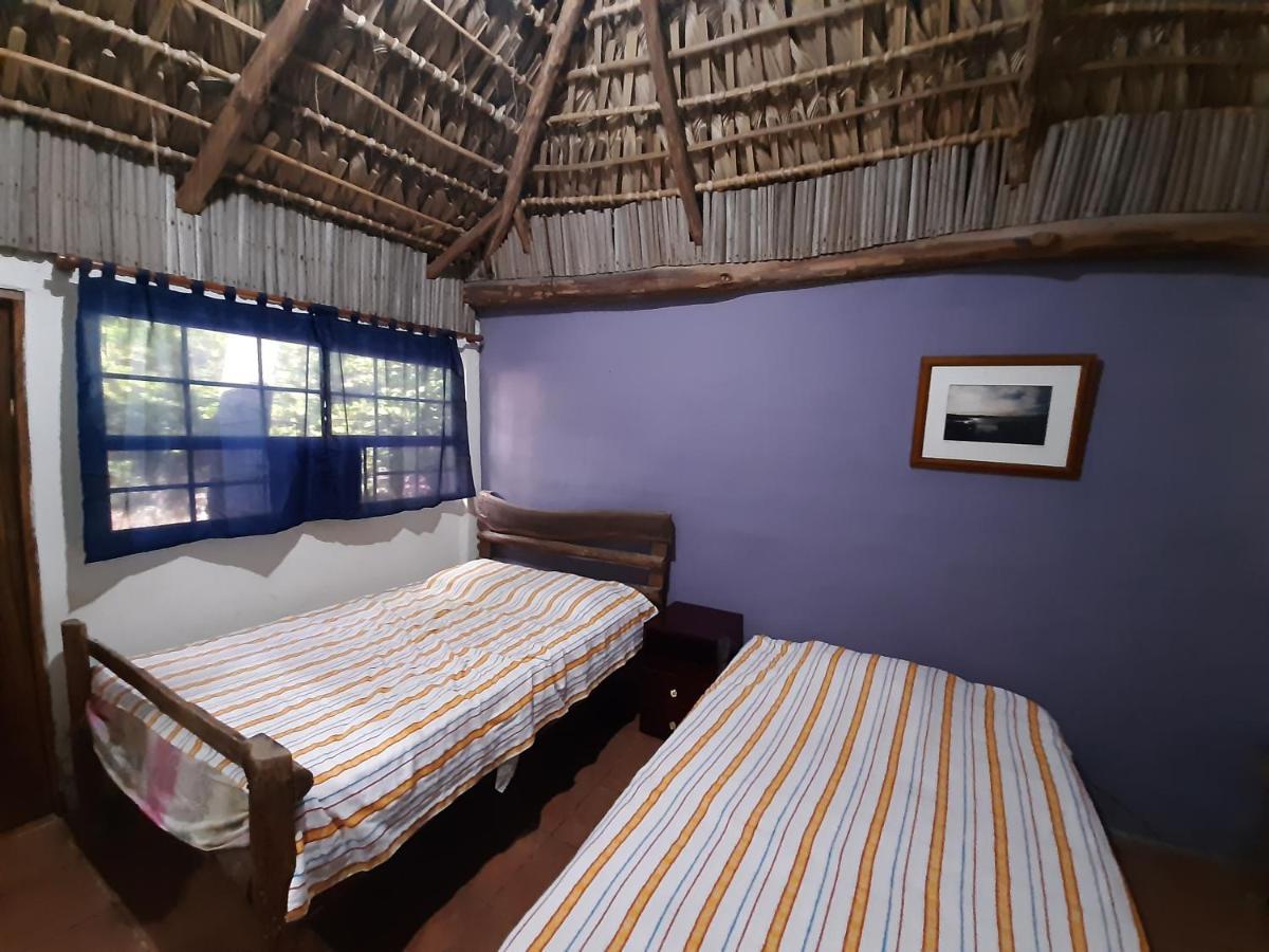 Capricho Beach House El Zapote  Exterior photo