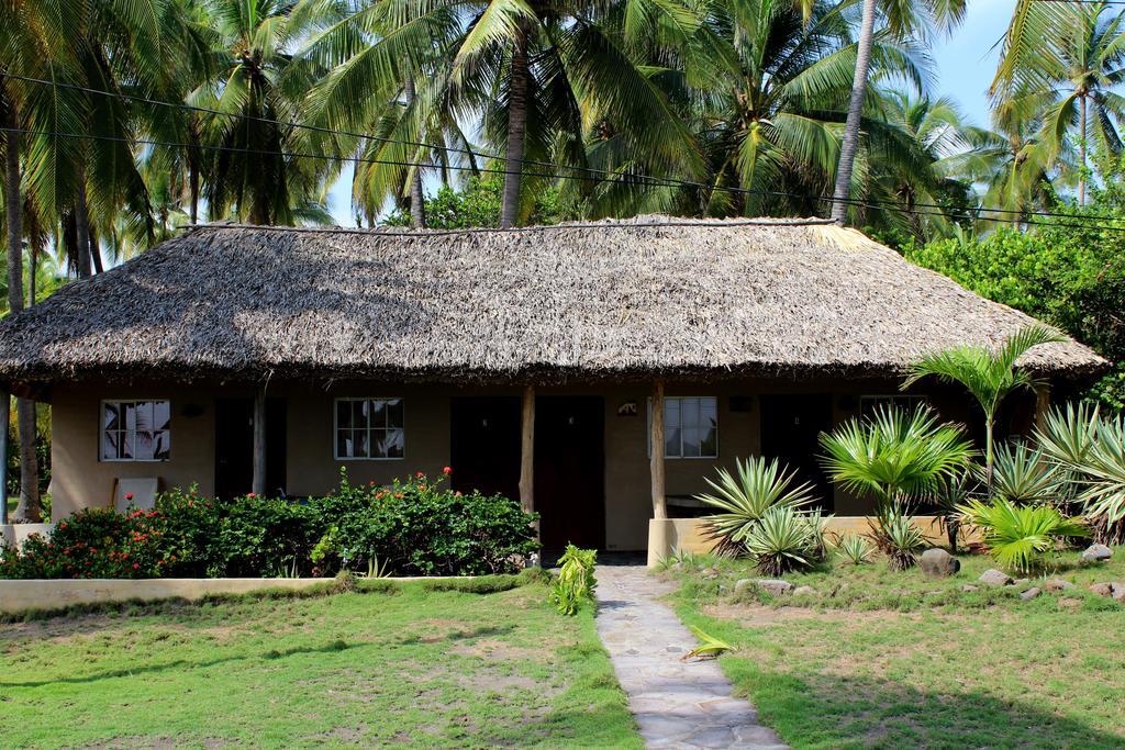 Capricho Beach House El Zapote  Exterior photo