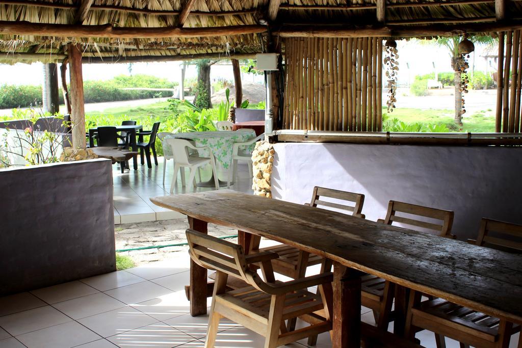 Capricho Beach House El Zapote  Exterior photo