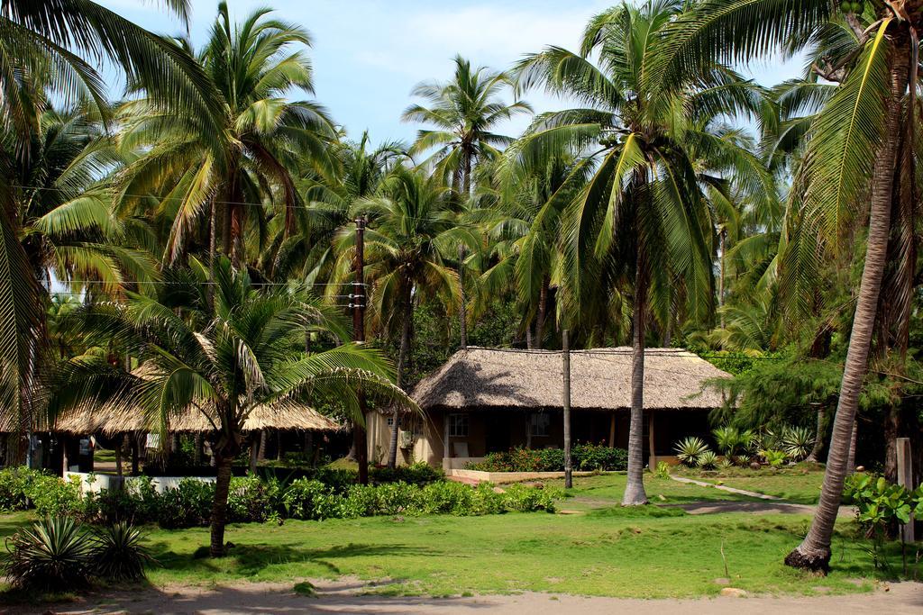 Capricho Beach House El Zapote  Exterior photo