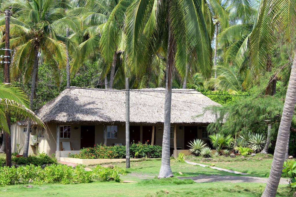 Capricho Beach House El Zapote  Exterior photo