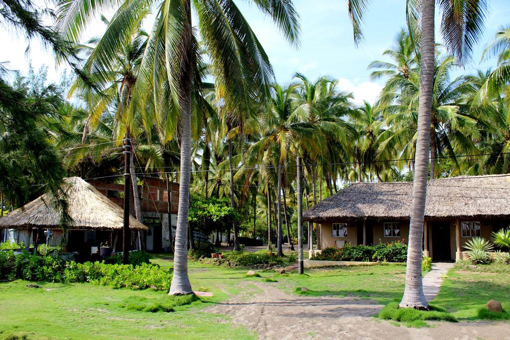 Capricho Beach House El Zapote  Exterior photo