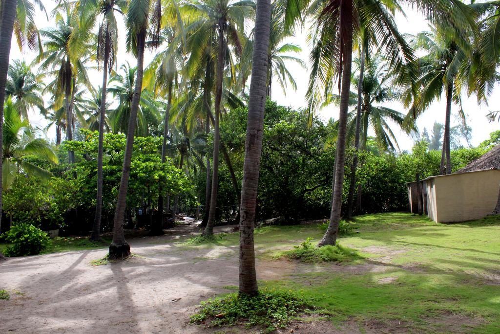 Capricho Beach House El Zapote  Exterior photo