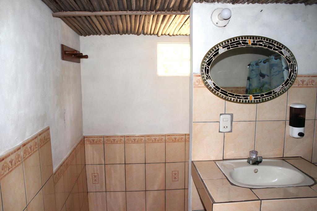 Capricho Beach House El Zapote  Exterior photo